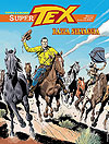 Super Tex (2021)  n° 28 - Sergio Bonelli Editore