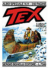 Tex Albo Speciale (Texone) (1988)  n° 11 - Sergio Bonelli Editore