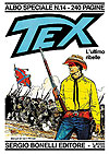 Tex Albo Speciale (Texone) (1988)  n° 14 - Sergio Bonelli Editore