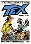 Tex Albo Speciale (Texone) (1988)  n° 20 - Sergio Bonelli Editore