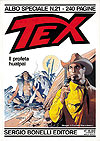 Tex Albo Speciale (Texone) (1988)  n° 21 - Sergio Bonelli Editore