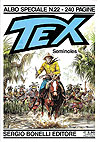 Tex Albo Speciale (Texone) (1988)  n° 22 - Sergio Bonelli Editore