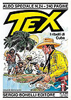 Tex Albo Speciale (Texone) (1988)  n° 24 - Sergio Bonelli Editore