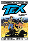 Tex Albo Speciale (Texone) (1988)  n° 27 - Sergio Bonelli Editore