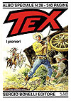 Tex Albo Speciale (Texone) (1988)  n° 28 - Sergio Bonelli Editore