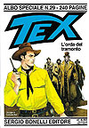 Tex Albo Speciale (Texone) (1988)  n° 29 - Sergio Bonelli Editore