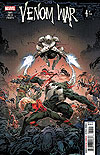 Venom War (2024)  n° 4 - Marvel Comics