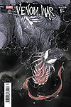 Venom War (2024)  n° 4 - Marvel Comics