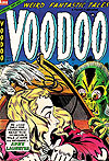 Voodoo (1952)  n° 17 - Ajax/Farrell