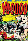 Voodoo (1952)  n° 19 - Ajax/Farrell