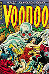 Voodoo (1952)  n° 2 - Ajax/Farrell