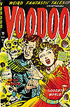 Voodoo (1952)  n° 7 - Ajax/Farrell