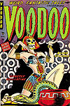 Voodoo (1952)  n° 8 - Ajax/Farrell