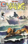 Yang (1973)  n° 10 - Charlton Comics