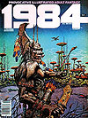 1984 (1978)  n° 7 - Warren Publishing