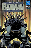 Absolute Batman (2024)  n° 1 - DC Comics