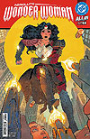 Absolute Wonder Woman (2024)  n° 2 - DC Comics