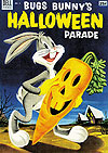 Bugs Bunny's Halloween Parade (1953)  n° 1 - Dell