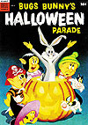 Bugs Bunny's Halloween Parade (1953)  n° 2 - Dell