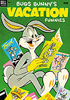 Bugs Bunny's Vacation Funnies (1951)  n° 3 - Dell