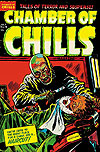 Chamber of Chills (1951)  n° 18 - Harvey Comics