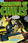 Chamber of Chills Magazine (1951)  n° 5 - Harvey Comics