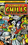 Chamber of Chills (1972)  n° 16 - Marvel Comics