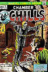 Chamber of Chills (1972)  n° 8 - Marvel Comics