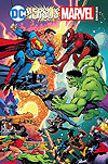 DC Versus Marvel Omnibus  - DC Comics/Marvel Comics