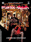 Dylan Dog & Batman: L'ombra Del Pipistrello (2023)  - Sergio Bonelli Editore/DC Comics