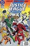 Justice League International (1993)  n° 51 - DC Comics