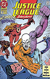 Justice League International (1993)  n° 53 - DC Comics