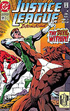 Justice League International (1993)  n° 54 - DC Comics