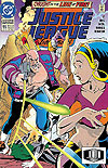 Justice League International (1993)  n° 55 - DC Comics