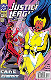 Justice League International (1993)  n° 58 - DC Comics