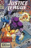 Justice League International (1993)  n° 62 - DC Comics