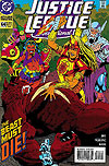 Justice League International (1993)  n° 64 - DC Comics