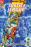 Justice League International (1993)  n° 65 - DC Comics