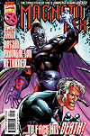 Magneto Rex (1999)  n° 2 - Marvel Comics