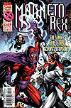 Magneto Rex (1999)  n° 3 - Marvel Comics