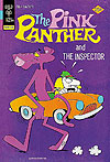 Pink Panther, The (1971)  n° 21 - Gold Key