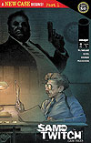 Sam And Twitch: Case Files (2024)  n° 9 - Image Comics