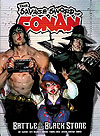 Savage Sword of Conan, The (2024)  n° 4 - Titan Comics