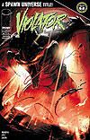 Violator: Origin (2024)  n° 2 - Image Comics