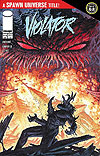 Violator: Origin (2024)  n° 4 - Image Comics