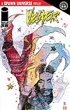Violator: Origin (2024)  n° 4 - Image Comics