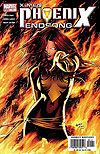 X-Men: Phoenix Endsong (2005)  n° 1 - Marvel Comics