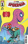 Your Friendly Neighborhood Spider-Man (2025)  n° 1 - Marvel Comics