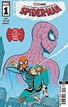 Your Friendly Neighborhood Spider-Man (2025)  n° 1 - Marvel Comics