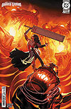 Absolute Wonder Woman (2024)  n° 4 - DC Comics